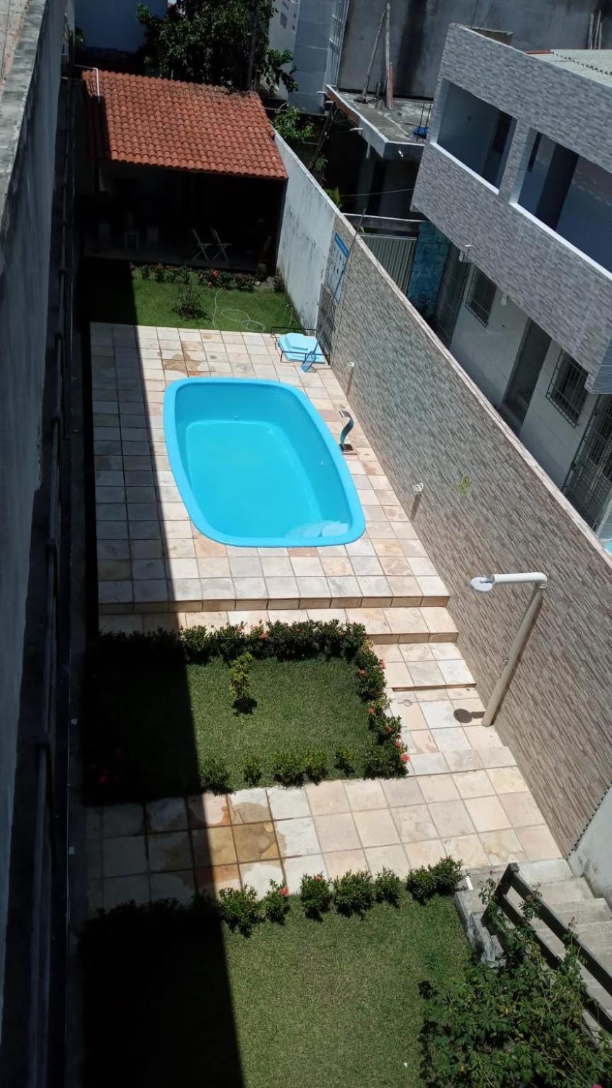 Apartamento de 1 Quarto