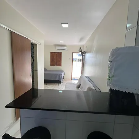 Porto De Galinhas - Flat 20 -Residencial Lagoa De Porto-3