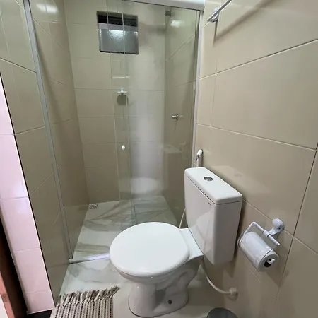 Porto De Galinhas - Flat 20 -Residencial Lagoa De Porto-2