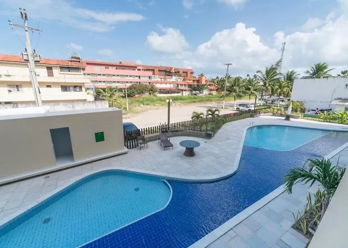 Condomínio Villas do Atlântico Pôrto das Galinhas
