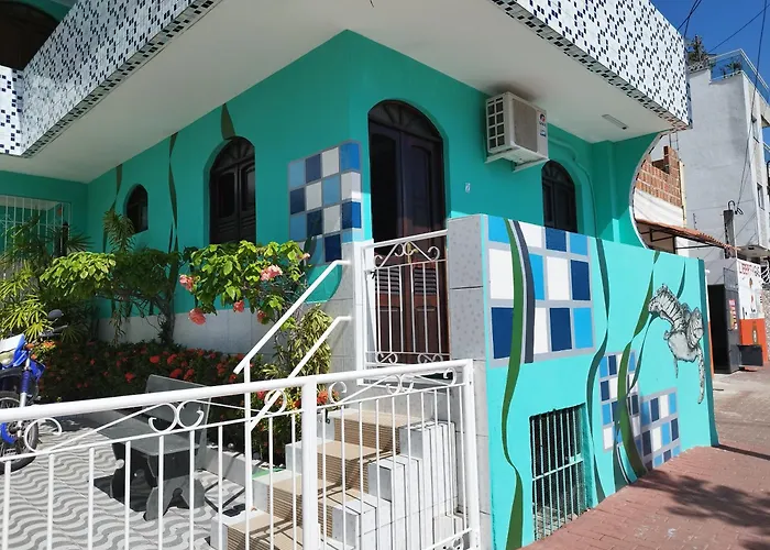 Residencialpinheiro Apartamento Pôrto das Galinhas
